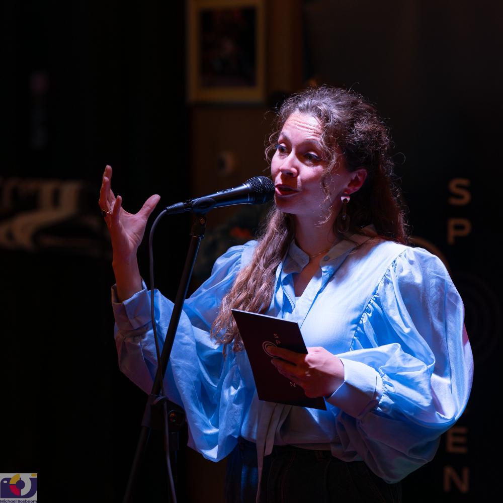 Charlotte De Raad