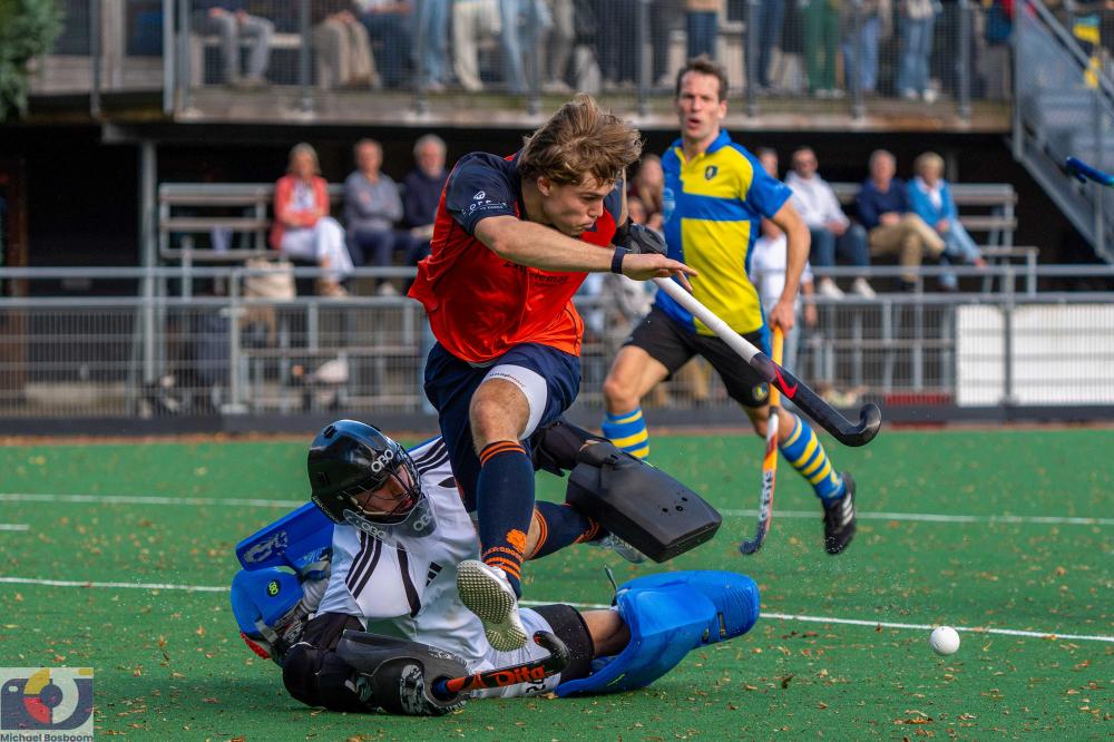 HMHC - Spandersbosch